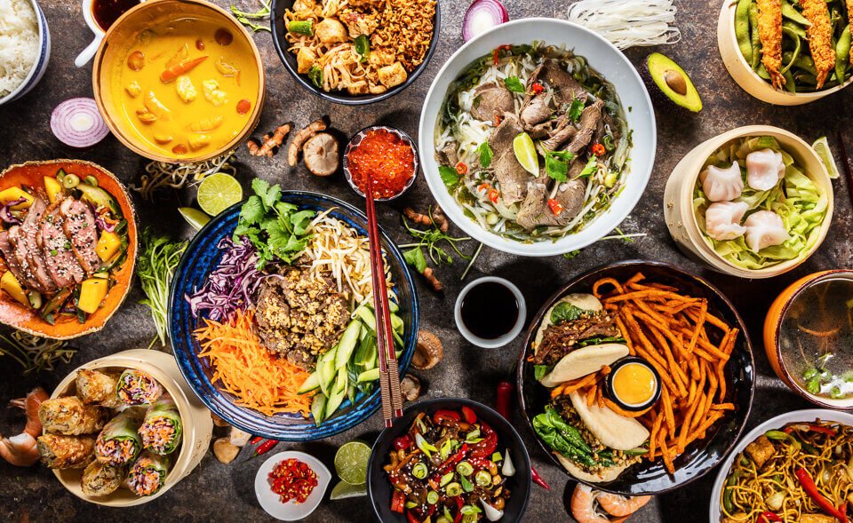 best dishes in the world